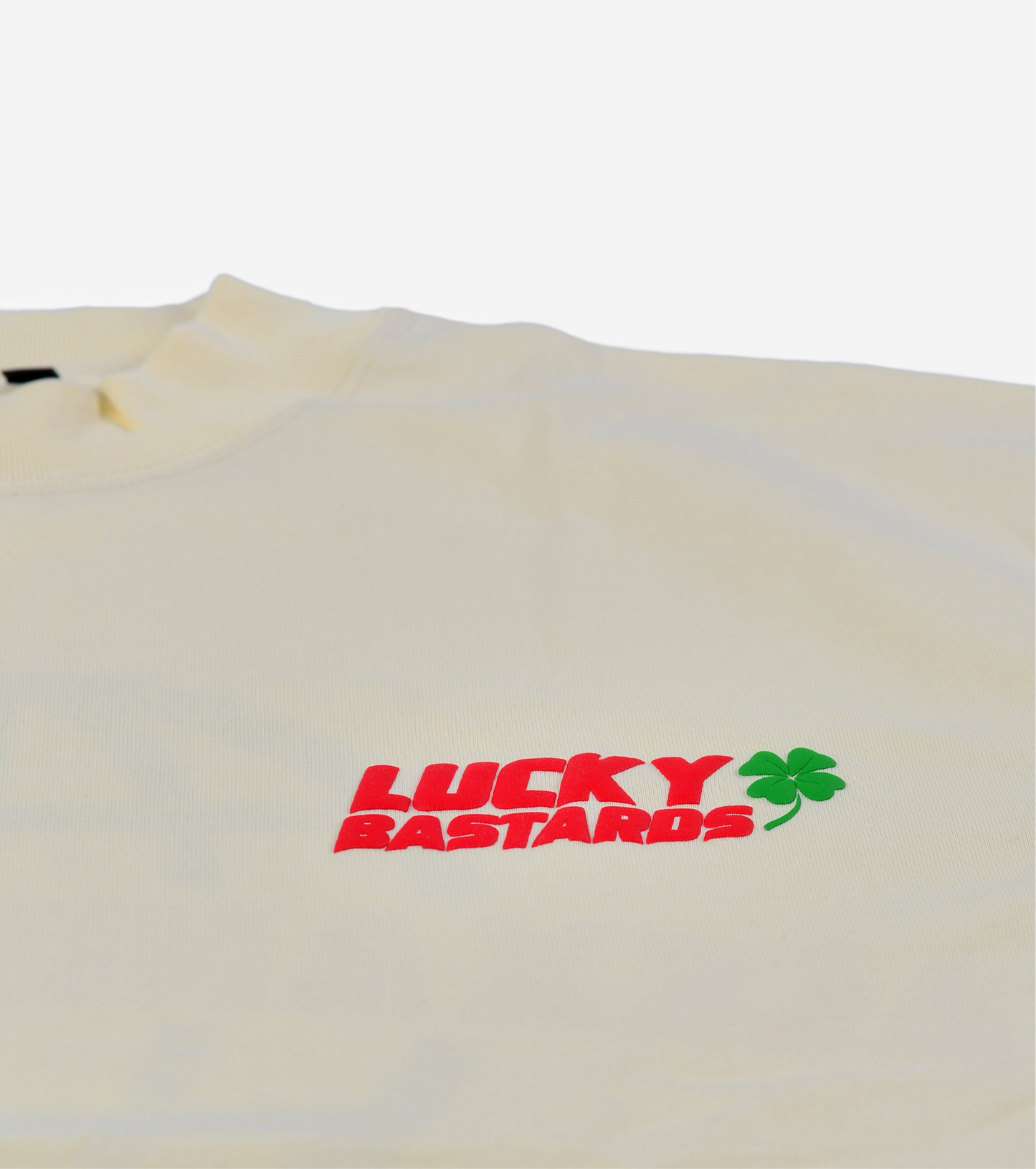 Lucky Bastards T-shirt