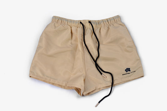 “Never Break” Shorts