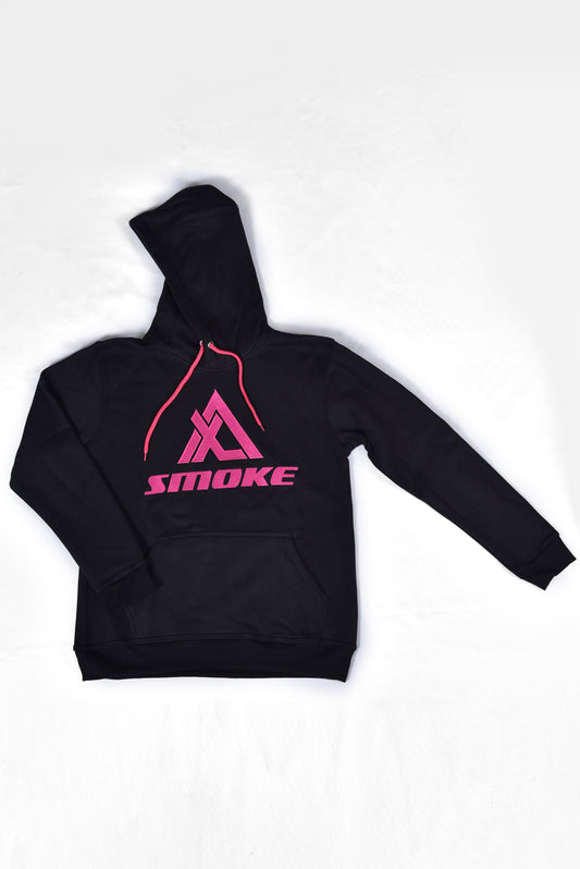 Smoke Hoodie