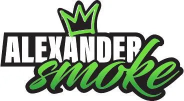 Alexander smoke 